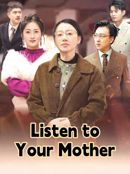 Listen to Your Mother
